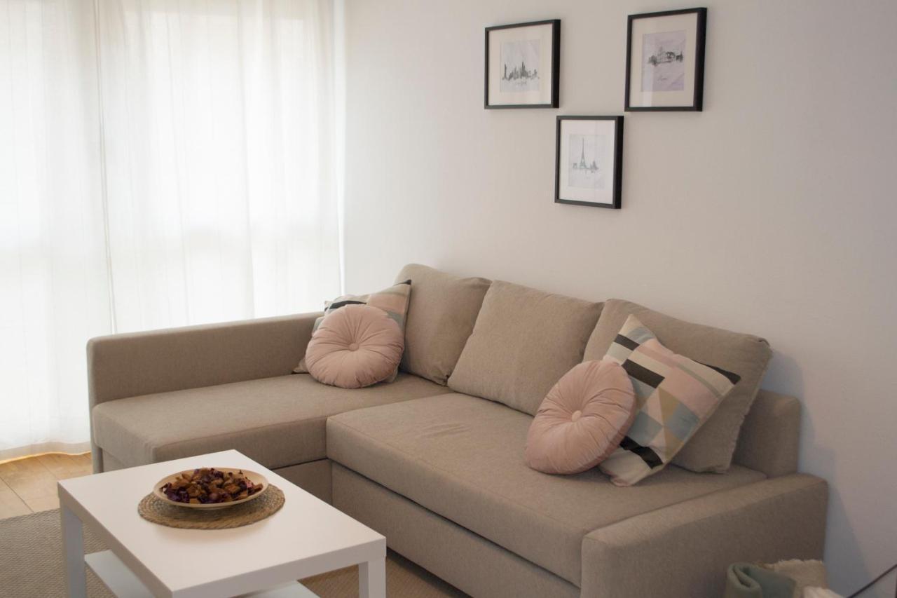 Apartamenticos Torrenueva I Apartamento Zaragoza