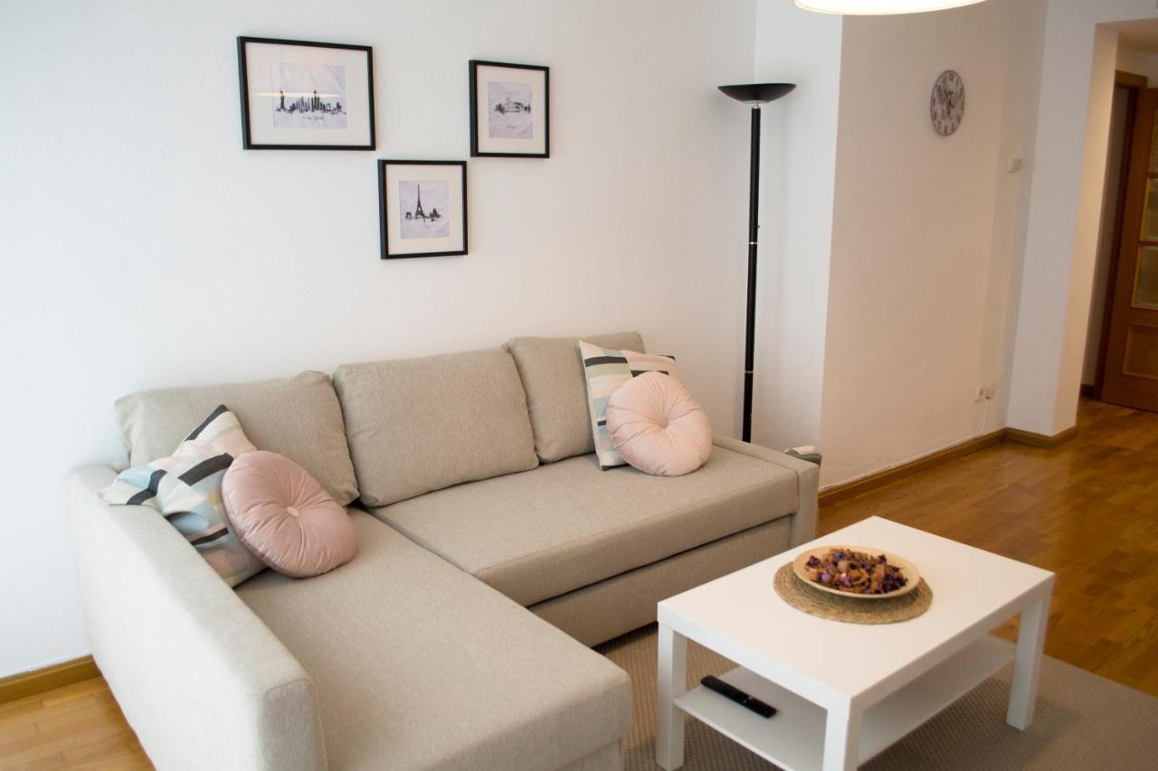 Apartamenticos Torrenueva I Apartamento Zaragoza