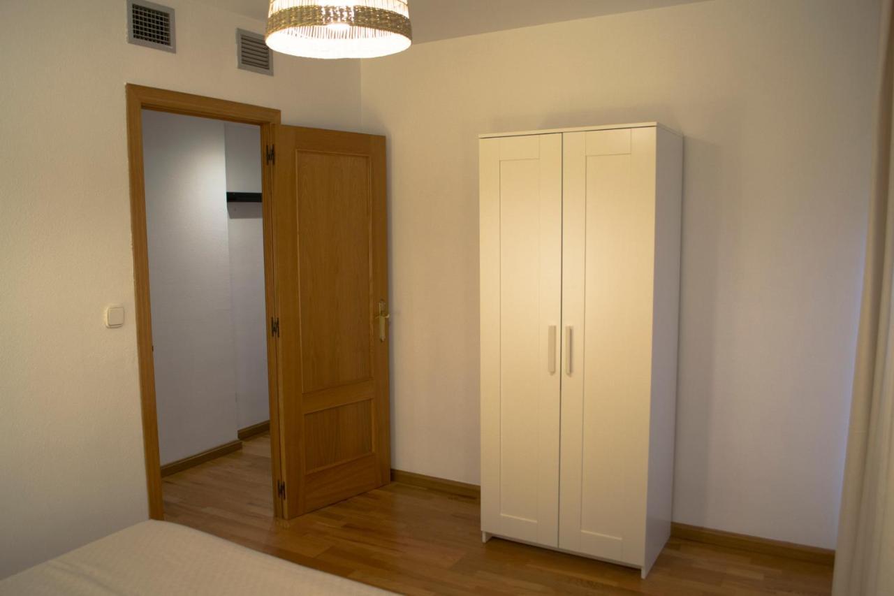 Apartamenticos Torrenueva I