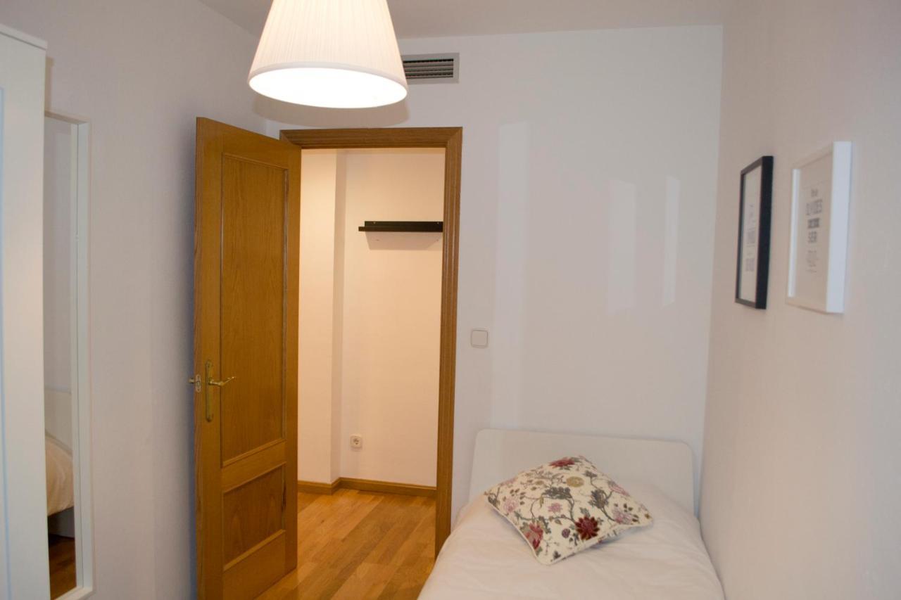 Apartamenticos Torrenueva I * Zaragoza