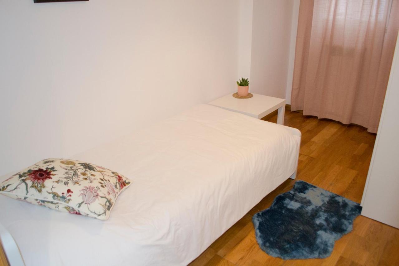 Apartamento Apartamenticos Torrenueva I *