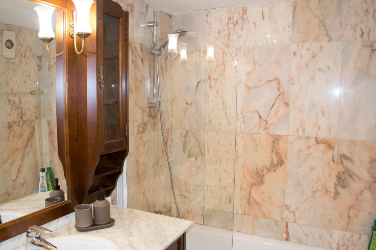 Apartamento Apartamenticos Torrenueva I *