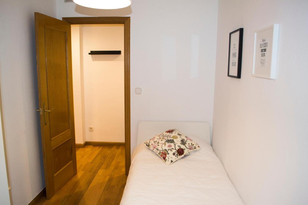 Apartamenticos Torrenueva I Apartamento