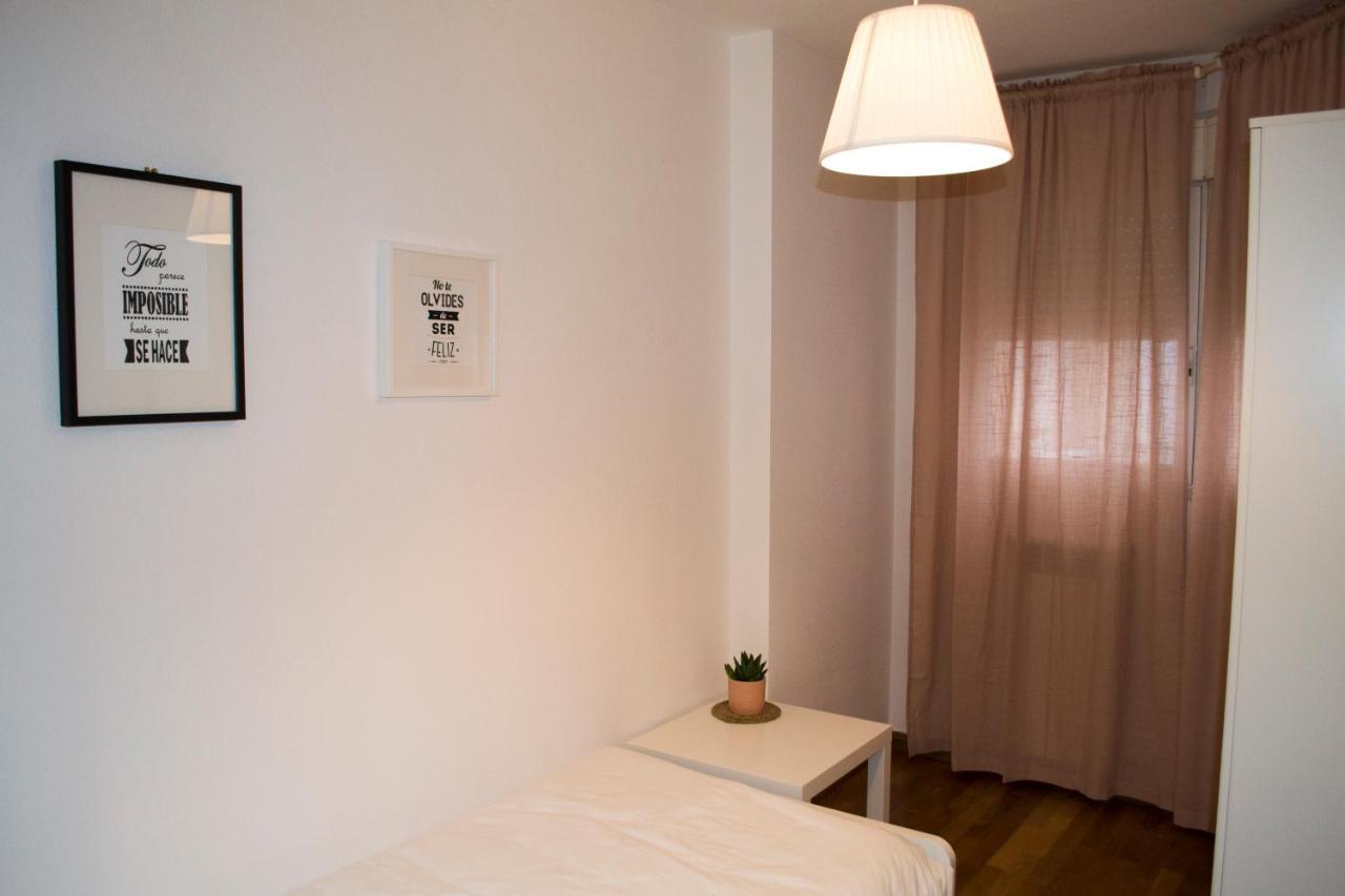 Apartamenticos Torrenueva I Apartamento Zaragoza