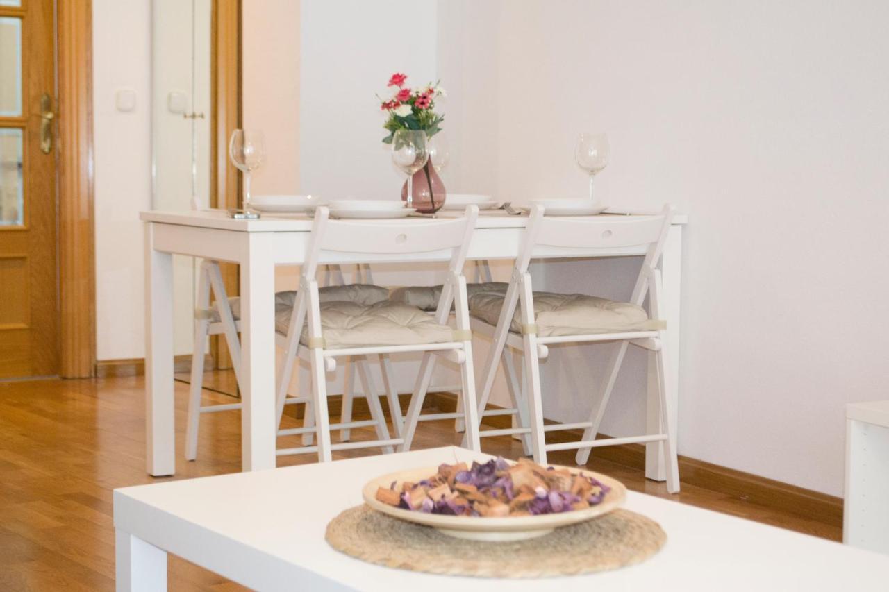 Apartamenticos Torrenueva I *