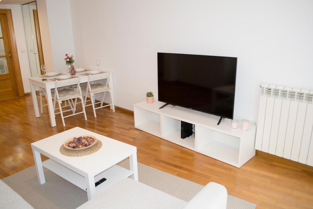 Apartamenticos Torrenueva I Zaragoza