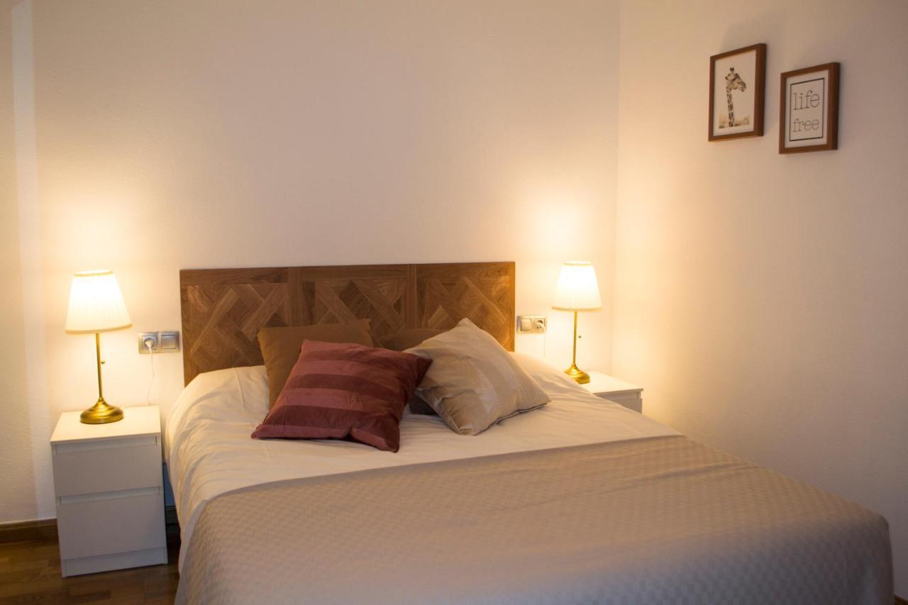 Apartamenticos Torrenueva I Apartamento Zaragoza