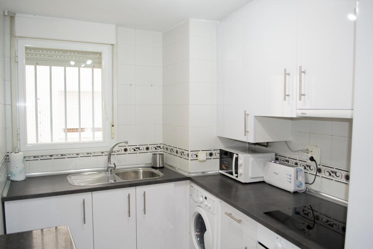 Apartamento Apartamenticos Torrenueva I