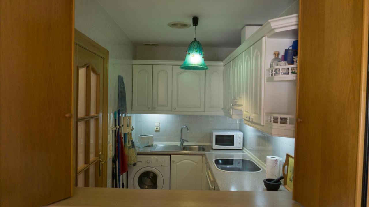 Apartamento Bonita Vivienda En El Corazón De Zaragoza