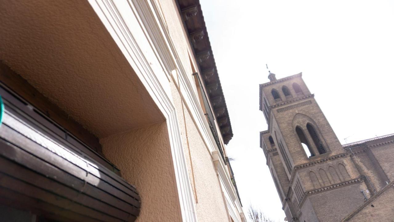 Apartamento Bonita Vivienda En El Corazón De