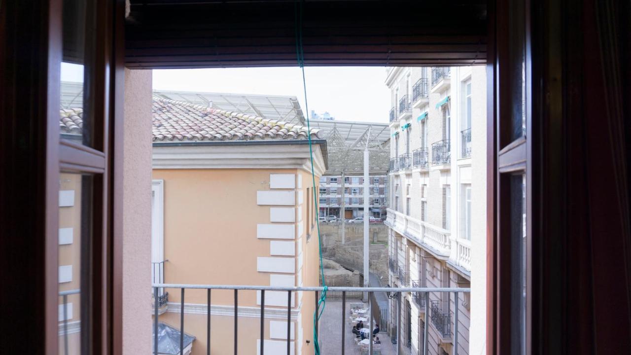 Bonita Vivienda En El Corazón De Apartamento *
