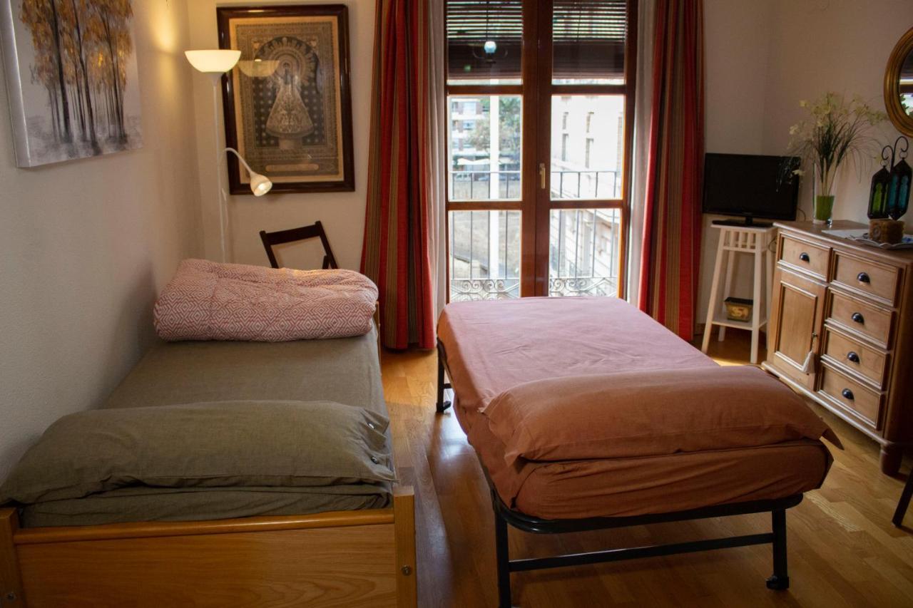 Bonita Vivienda En El Corazón De Zaragoza