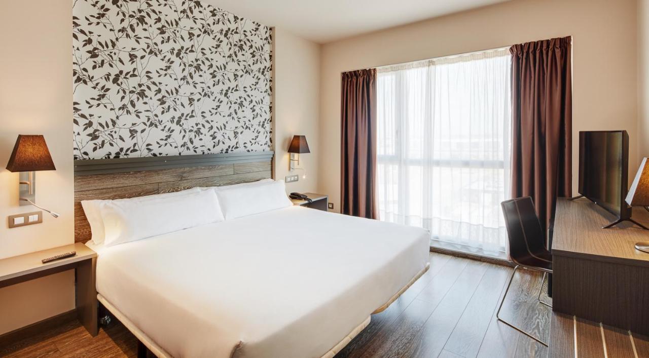 Sercotel Plaza Feria Hotel Zaragoza