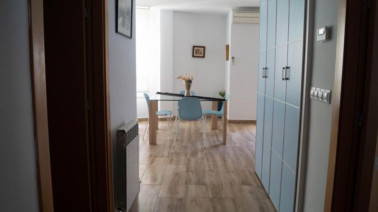 Apartamento Y Sus 2 Catedrales Zaragoza
