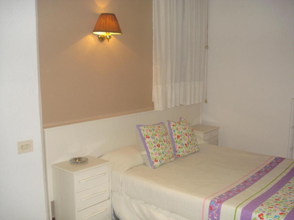Hostal Central Pensión