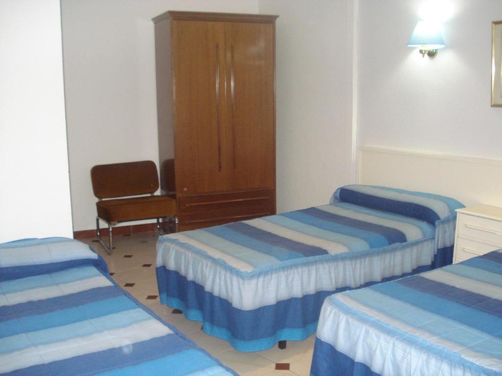 Hostal Central