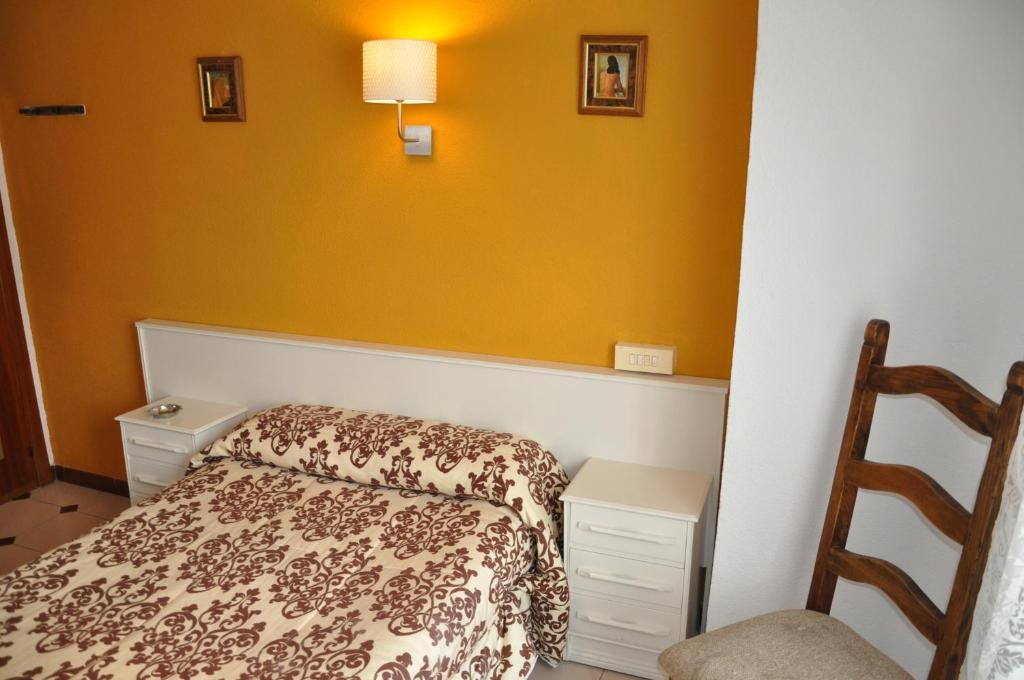 Hostal Central Zaragoza
