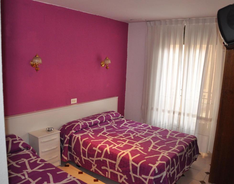 Hostal Central 2* Zaragoza