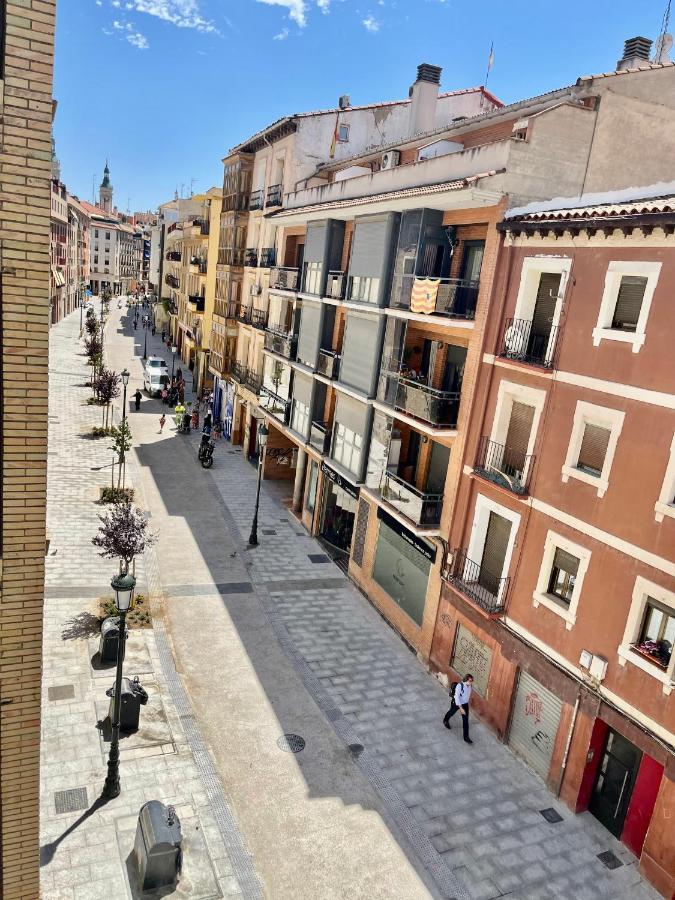 Predicadores Apartment