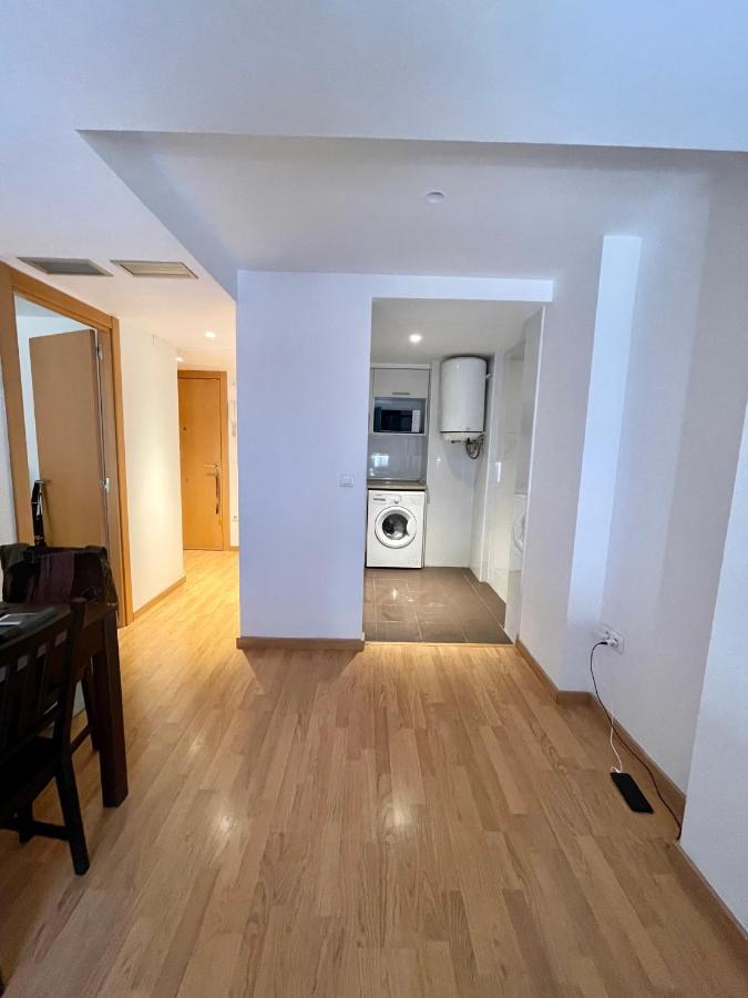 Predicadores Apartamento