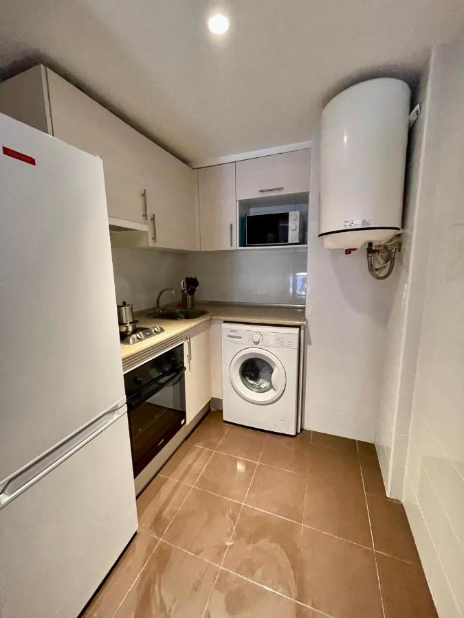 Apartamento Predicadores