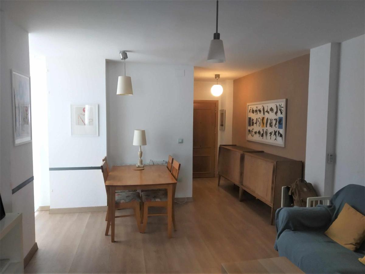 Acogedor Apartamento En El Rabal Apartamento