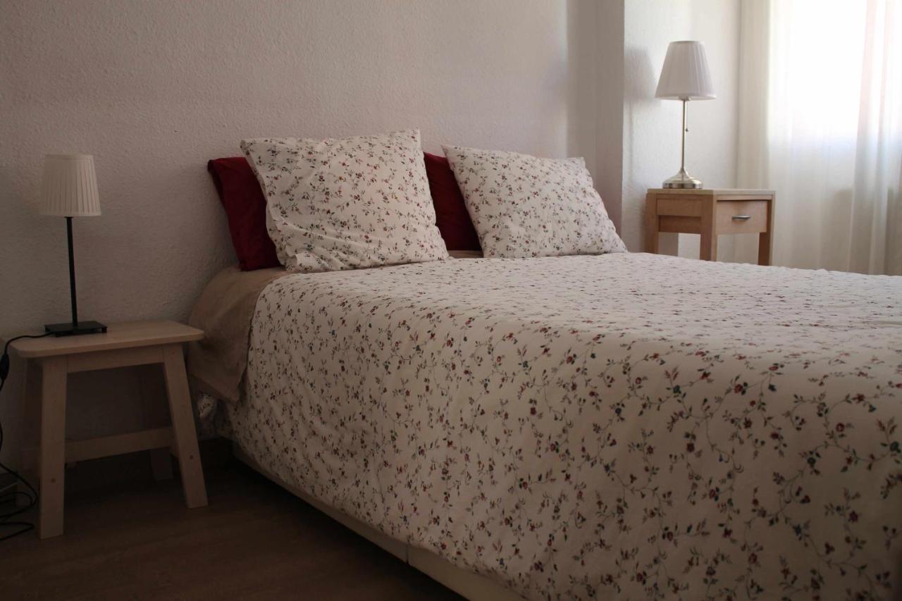 Acogedor Apartamento En El Rabal Apartamento