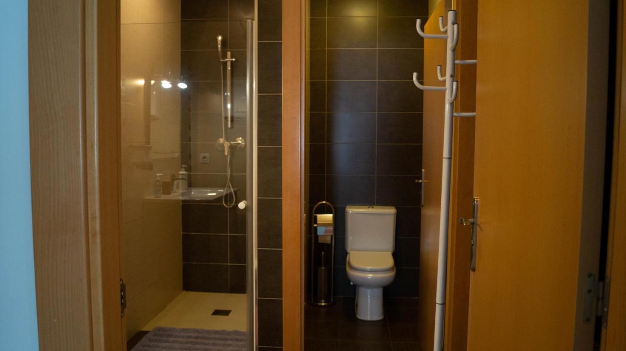 Y Sus 2 Catedrales Apartamento *