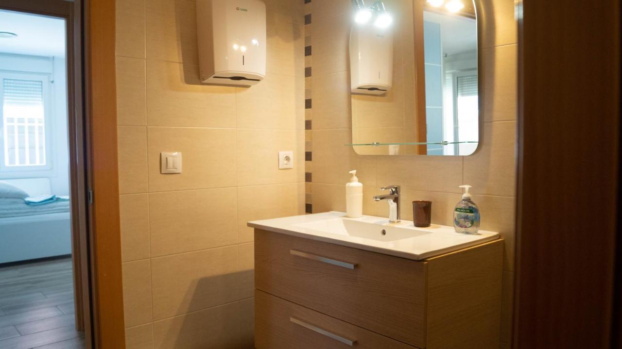 Apartamento Y Sus 2 Catedrales