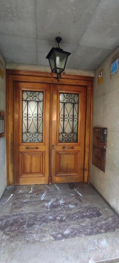 Bonita Vivienda En El Corazón De * Zaragoza