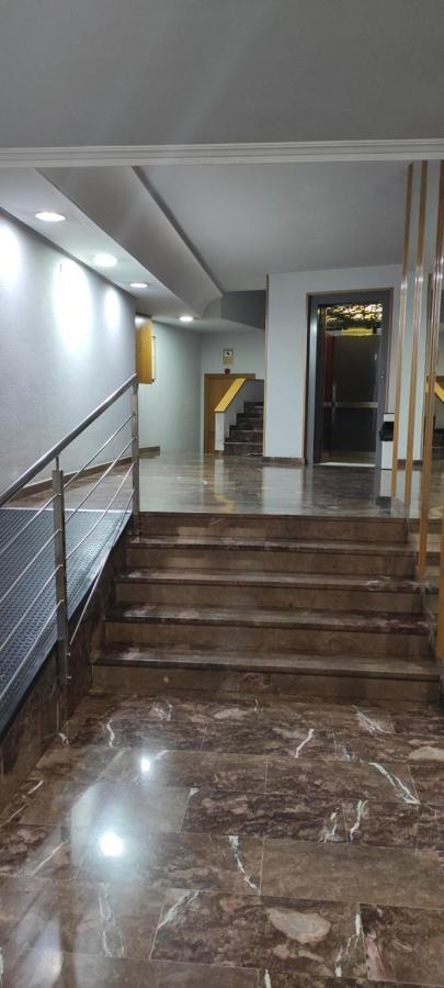 Bonita Vivienda En El Corazón De Apartamento *