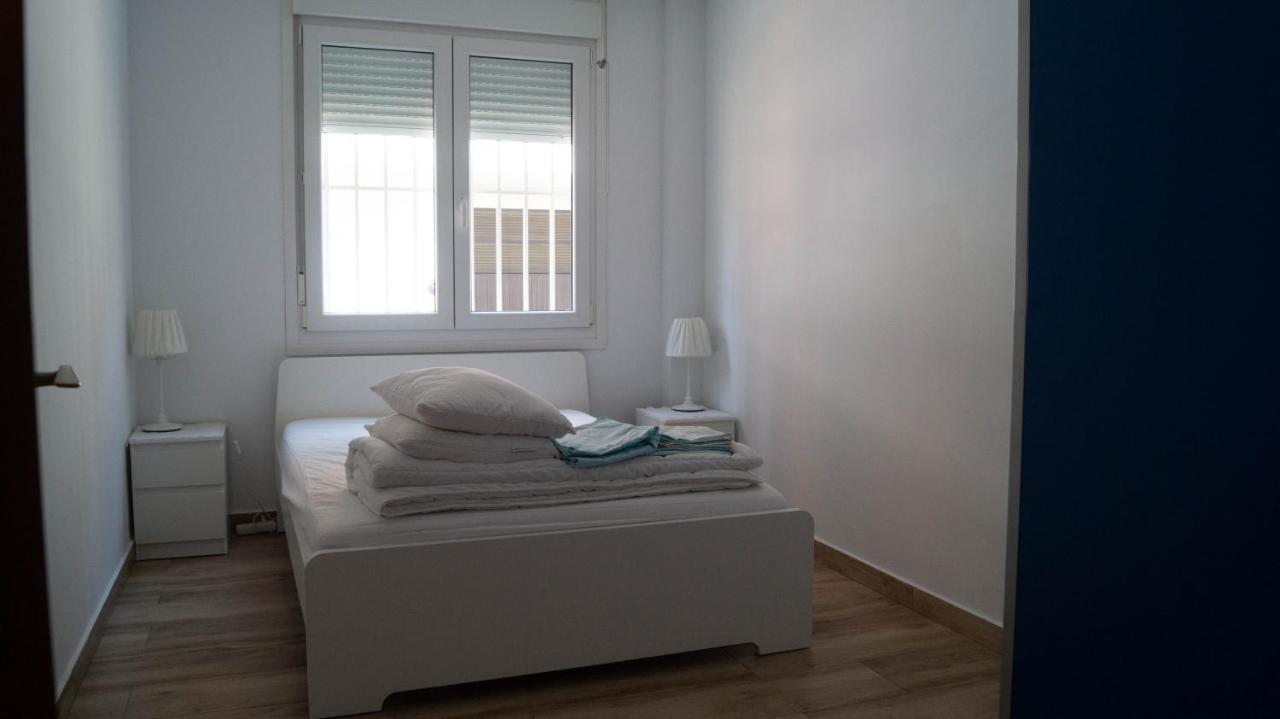 Y Sus 2 Catedrales Apartamento *
