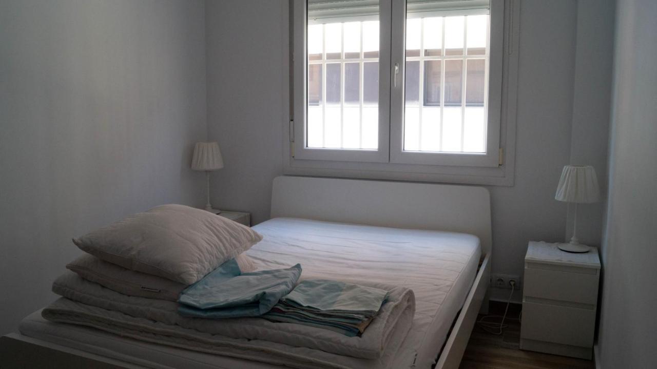 Y Sus 2 Catedrales Apartamento *