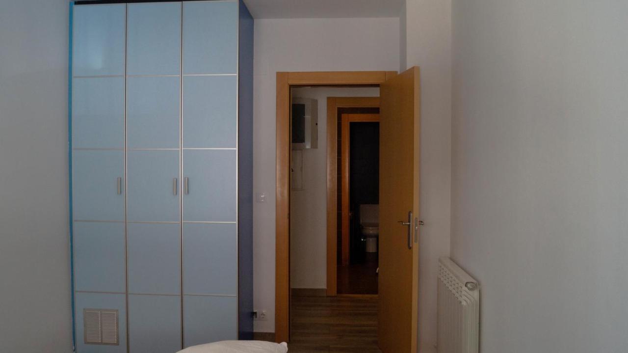 Y Sus 2 Catedrales Apartamento