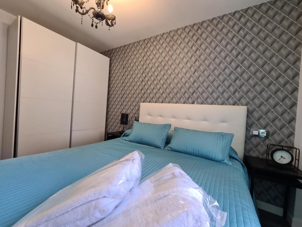 Apartment Dos Torres Ribera - Vistas Y Hidromasaje