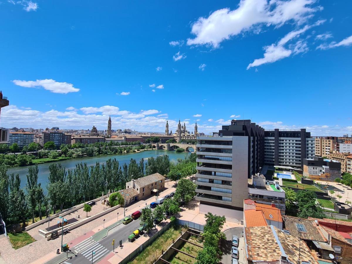 Dos Torres Ribera - Vistas Y Hidromasaje Apartment *