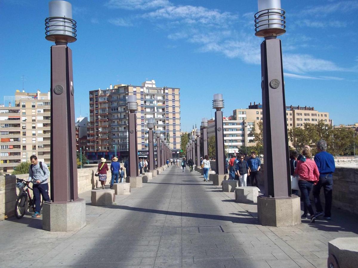 Acogedor Apartamento En El Rabal Apartamento *