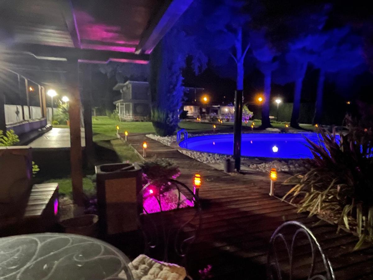 Villa Sa Calma