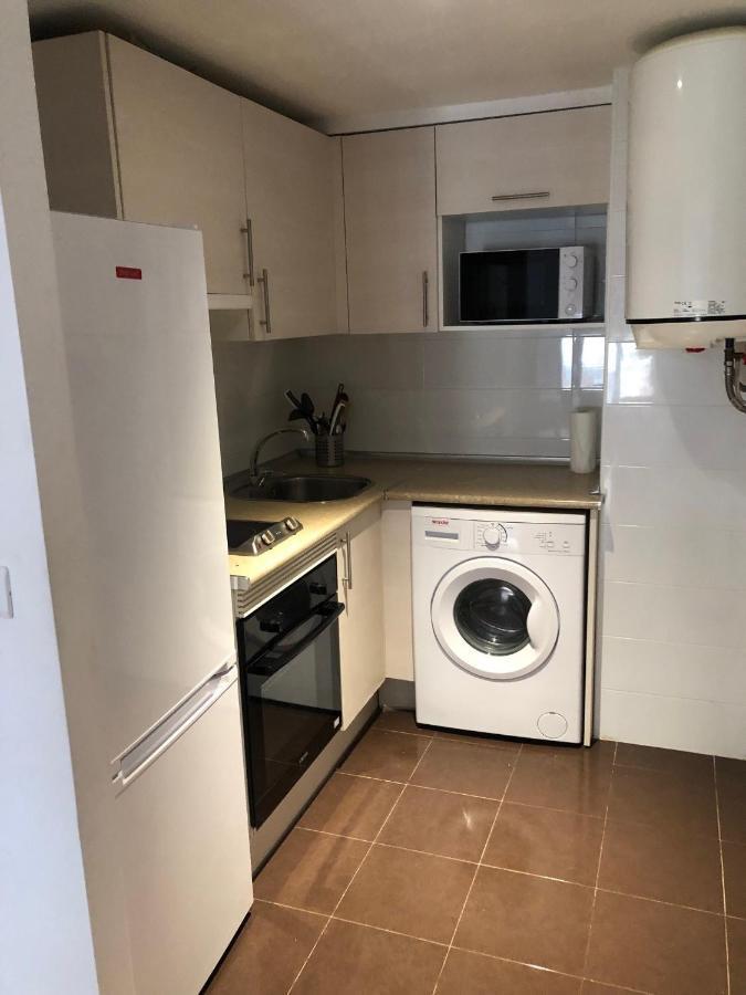 Predicadores Apartment