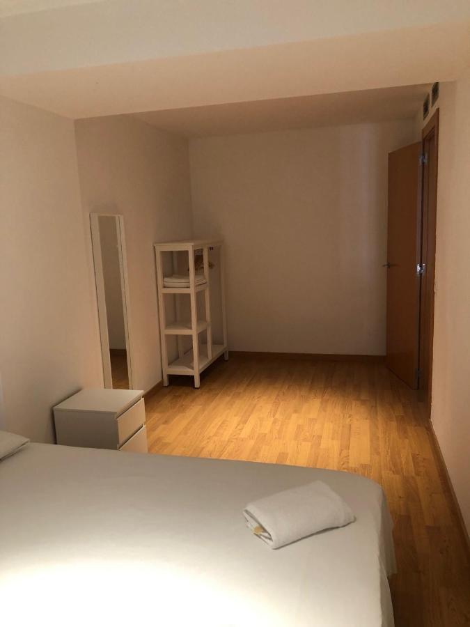 Apartamento Predicadores Zaragoza
