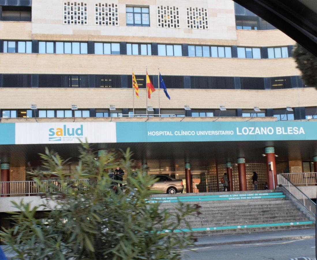 Apartamento Piso Junto Universidad Y Hospital Clínico *