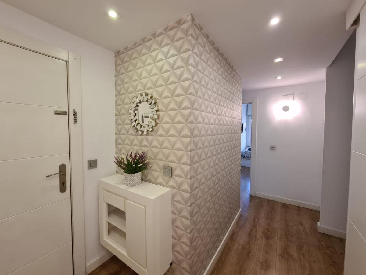 Apartamento Dos Torres Tolkien - Parking Y Vistas *