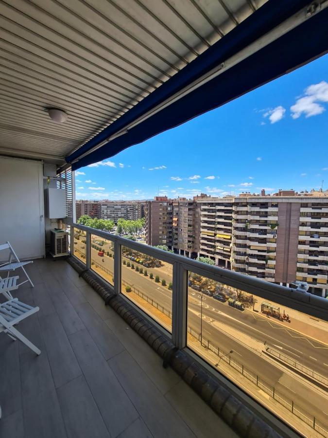 Apartamento Dos Torres Tolkien - Parking Y Vistas