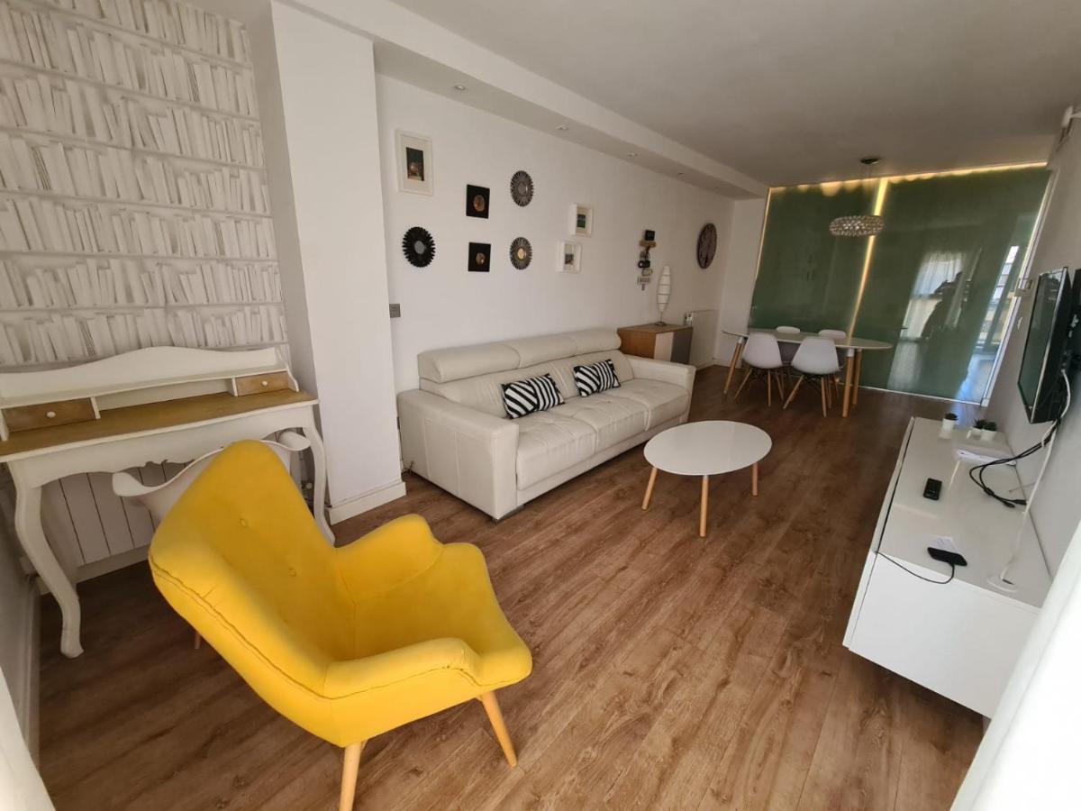 Dos Torres Tolkien - Parking Y Vistas Apartamento