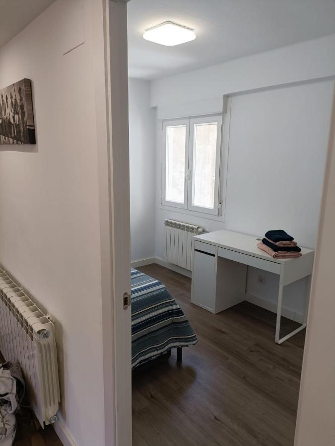 El Torreón Apartamento Zaragoza