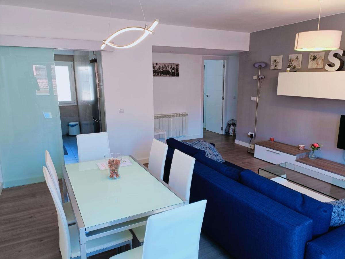 El Torreón Apartamento