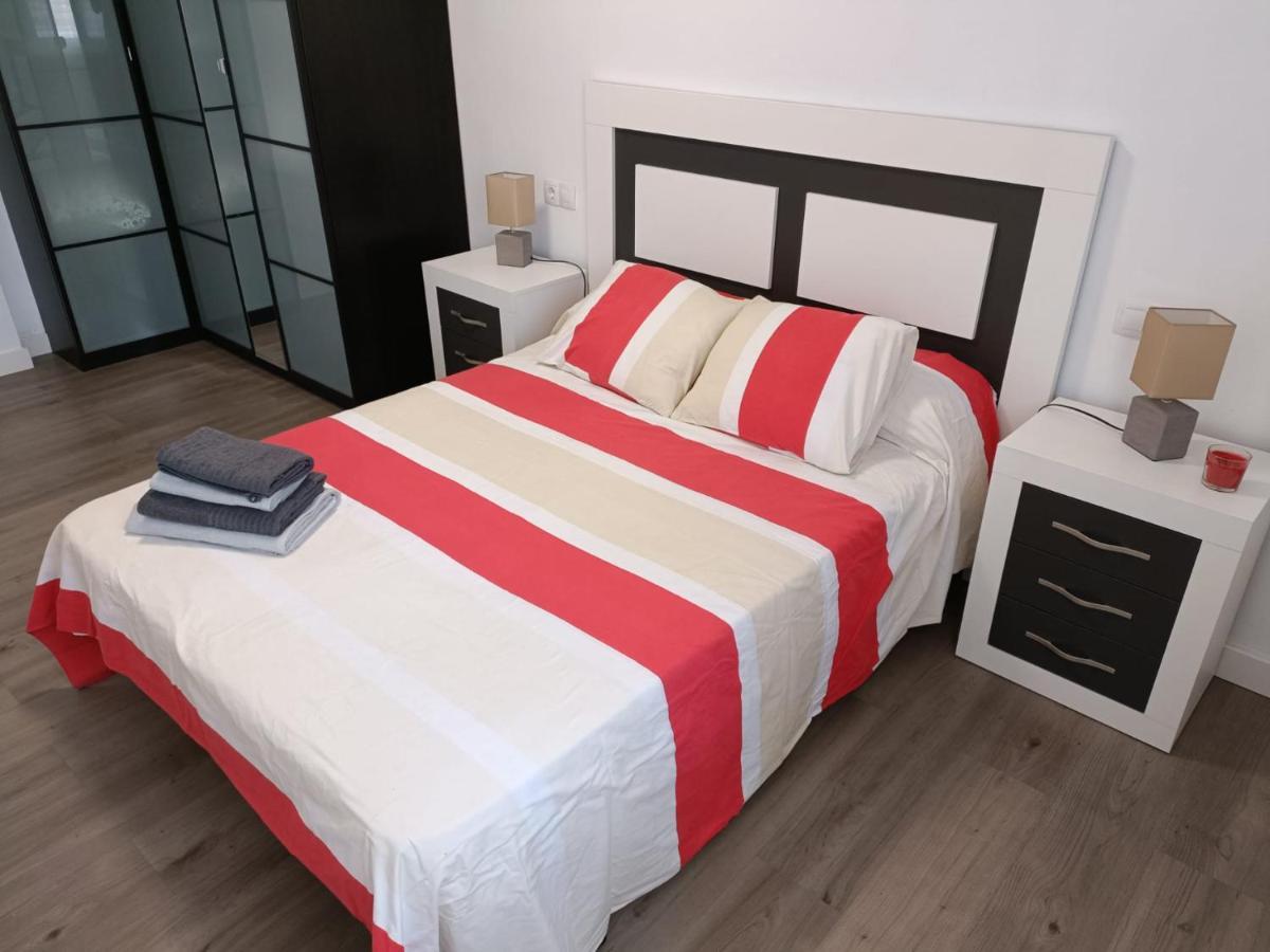 Apartamento El Torreón Zaragoza