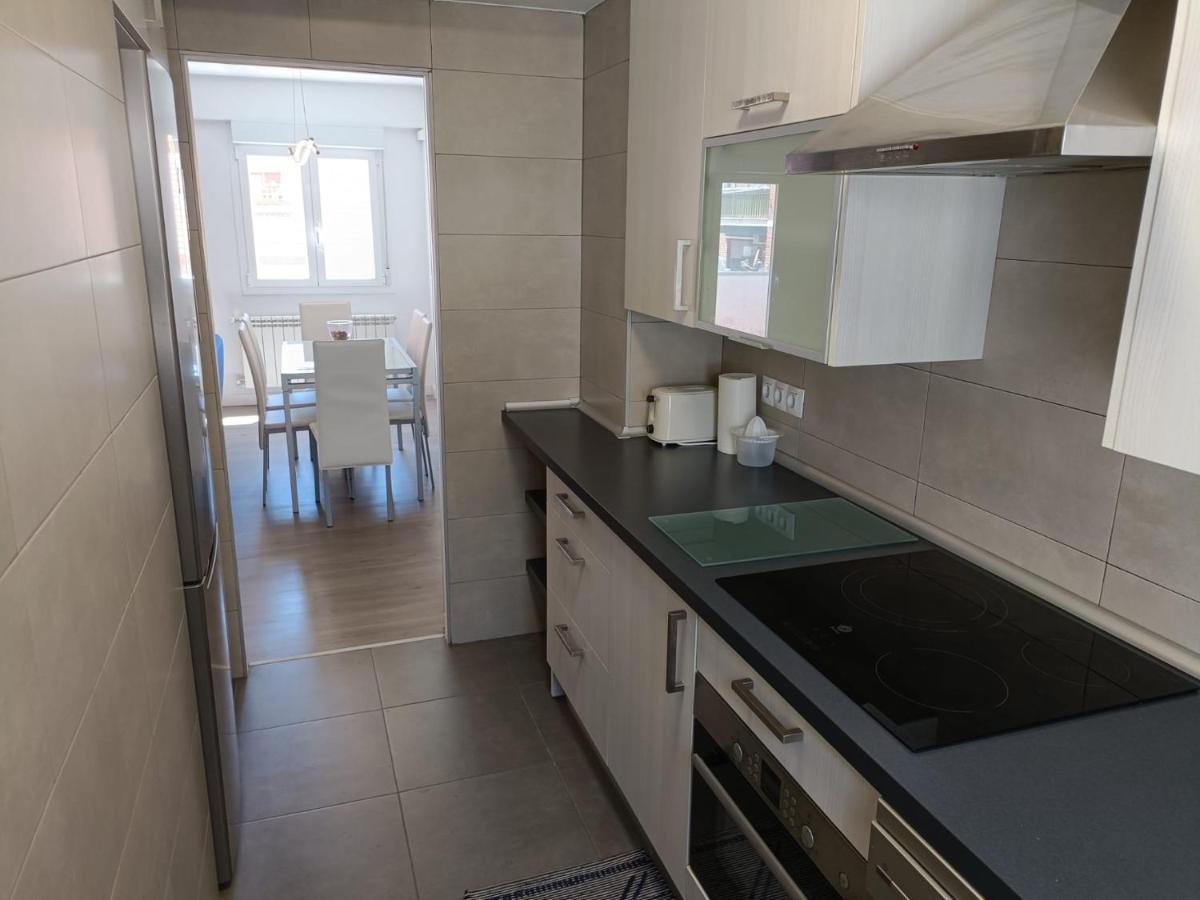 El Torreón Apartamento
