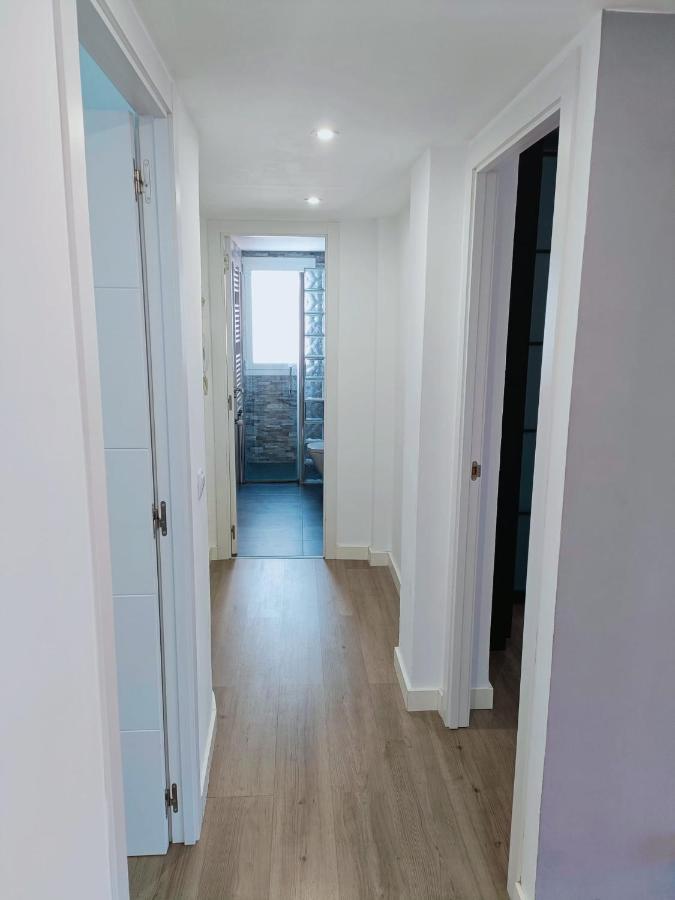 El Torreón Apartamento *