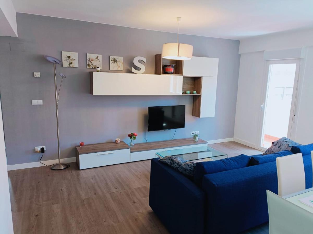 El Torreón Apartamento Zaragoza